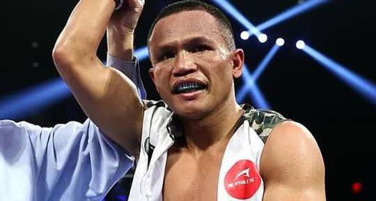 Emanuel Navarrete vs Charly Suarez Undercard - Lista Completa de Lutas, Horário, Ordem