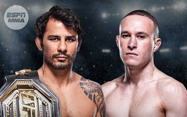 UFC 317 - Betting Odds, Prediction: Pantoja vs Kara-France
