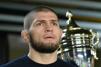 Хукер пояснив, у чому унікальність Хабіба