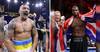 Dillian Whyte enthüllt überraschenden Favoriten für den Rückkampf zwischen Usyk und Dubois: "Das wissen nicht viele"