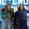 Wie man Skye Nicolson vs Raven Chapman sieht - Live Stream & TV Kanäle
