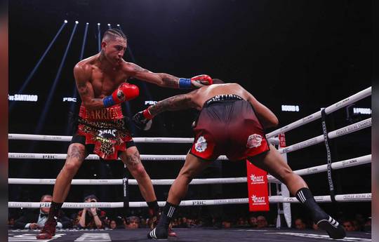 Manny Pacquiao Mulls Ring Return as Champion Issues Challenge: "Let's Make History"