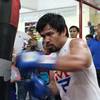 Manny Pacquiao considering retirement