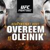 UFC Санкт-Петербург: Оверим – Олейник, Махачев – Царукян. Прямая трансляция, где смотреть онлайн