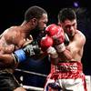 Russell Jr. defeats JoJo Diaz 9