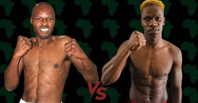 Simon Dladla vs Sivenathi Nolawu - Date, heure de début, carte de combat, lieu