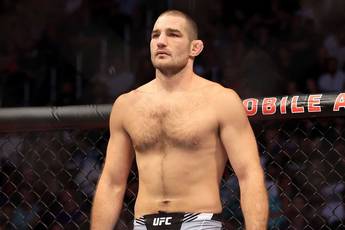 Sean Strickland vs. Joe Pyfer at UFC 3XX? Michael Bisping Sees a More Intriguing Next Step