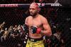 Figueiredo commented on the underdog status in the fight with Nurmagomedov