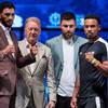 Tyler Denny vs Hamzah Sheeraz - Betting Odds, Prediction