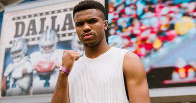 Omari Jones contre Alfredo Rodolfo Blanco - Date, Heure de début, Carte de combat, Lieu