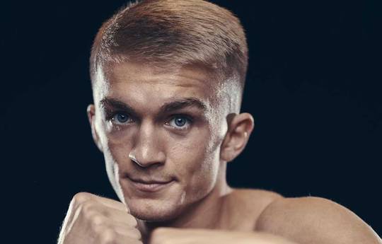 Comment regarder Stephen Clarke vs Mateusz Pawlowski - Live Stream & TV Channels