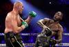 Fury: "Wilder is a lost soul, I pray for him"