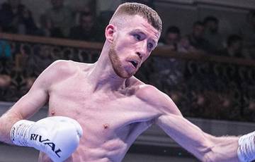 Cómo ver Ruadhan Farrell vs Gerard Hughes - Live Stream & TV Channels