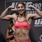 Bethe Correia