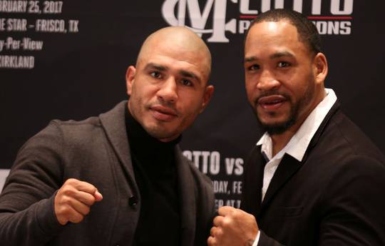 Cotto: “2017 will be my last year in ring”