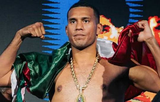 О котрій годині сьогодні бій Девіда Бенавідеза проти Ентоні Ярда? Рингвоки, розклад, посилання на трансляцію