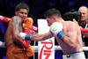 Crawford commented on Stevenson’s victory over Cepeda