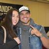 Victor Ortiz and Devon Alexander met at a press conference (photo) 7