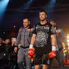 Results and photos of the undercard bouts in Brovary 181