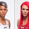 UFC on ESPN 73 - Betting Odds, Prediction: Lemos vs Robertson