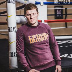 Alexander Povetkin