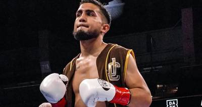 Manuel Flores vs Jorge Chavez Undercard - Vollständige Kampfkartenliste, Zeitplan, Running Order
