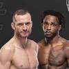 UFC on ABC 9: Grant vs Blackshear - Date, Start time, Fight Card, Location