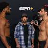 What time is UFC on ESPN 73 Tonight? Nzechukwu vs Almeida - Start times, Schedules, Fight Card
