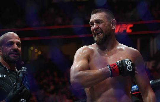 UFC on ESPN 57 - Betting Odds, Prediction: Reyes vs Jacoby