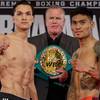 Figueroa and Magsaio weigh in 5