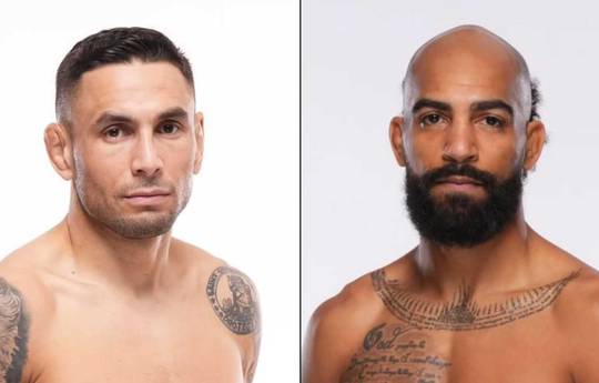 UFC 324 - Wettquoten, Vorhersage: Perez vs Johnson