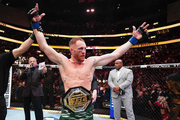 UFC 315: Della Maddalena conquistou o título e outros resultados do torneio