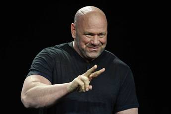 Уайт назвал Топурию новой звездой UFC