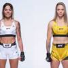 UFC Fight Night 256 - Betting Odds, Prediction: Santos vs Lisboa