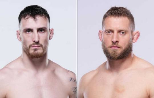 UFC 304: Bukauskas vs Prachnio - Date, Start time, Fight Card, Location