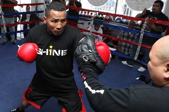 WBC won’t sanction Mayorga fight