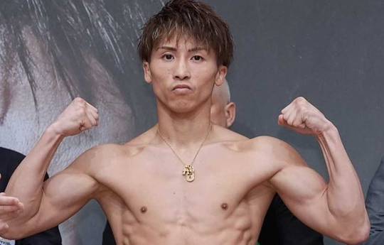 Naoya Inoue vs TJ Doheny - Fecha, hora de inicio, Fight Card, Lugar