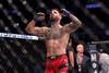 Conor Benn challenged Topuria