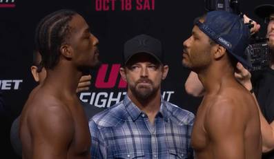 What time is UFC Fight Night 262 Tonight? Barlow vs Santos - Start times, Schedules, Fight Card