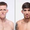 UFC Fight Night 260 - Betting Odds, Prediction: Mullarkey vs Bedoya