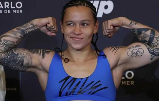 Cómo ver Beatriz Ferreira vs Licia Boudersa - Live Stream & TV Channels