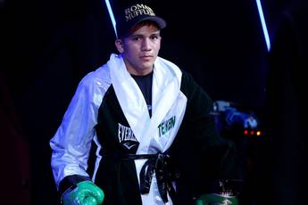 Rodriguez-Gonzalez kämpft mit zwei Wochen Verspätung um den WBO-Titel