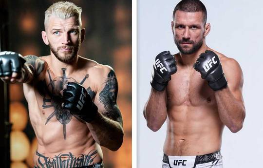 What time is UFC 305 Tonight? Gamrot vs Hooker - Start times, Schedules, Fight Card