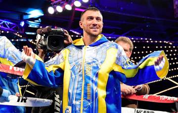 Lomachenko to earn $2.2 million for Crolla fight