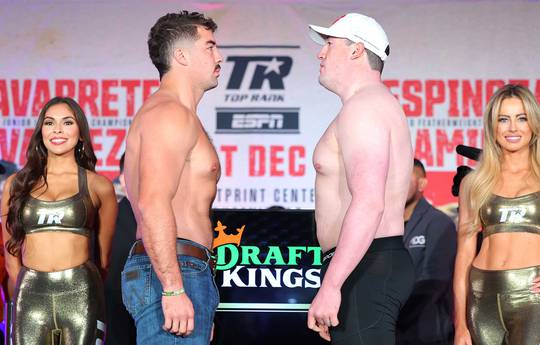 ¿A qué hora es Richard Torrez Jr. vs Isaac Munoz esta noche? Ringwalks, horario, enlaces de streaming