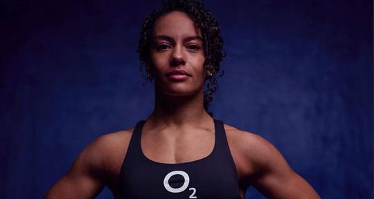 How to Watch Shannon Ryan vs Chloe Watson - Live Stream & TV Channels