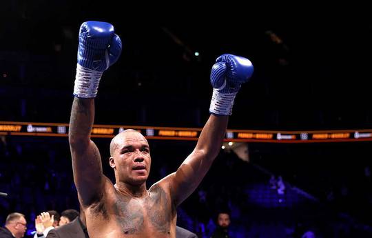 Wardley Fordert Fury Heraus: "Ruf An, Wenn Du Bereit Bist"