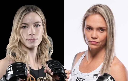 UFC Fight Night 262 - Wettquoten, Vorhersage: Croden gegen Lisboa
