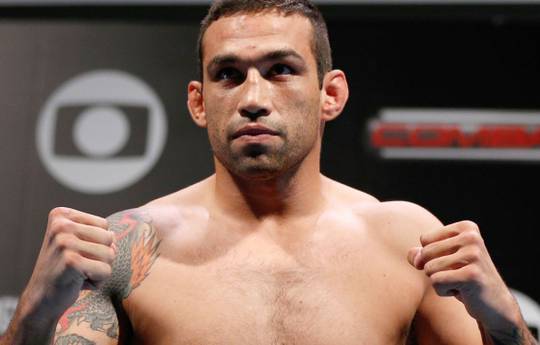 Werdum may fight in Russia while disqualified by UFC