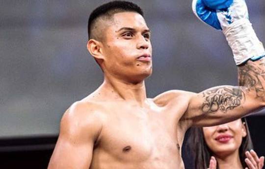 Hoe laat is Luis Rodriguez vs Jose Angel Amaro vanavond? Ringwedstrijden, schema, streaming links